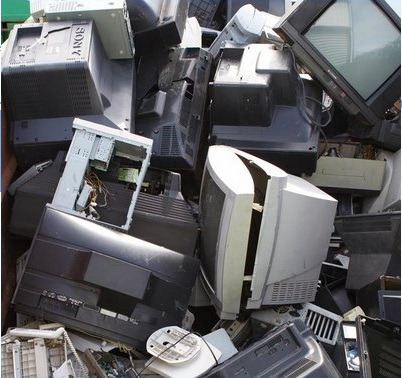 Recyclage et reconditionnement de matériel informatique