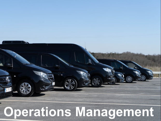 Bodrum Transfer Management