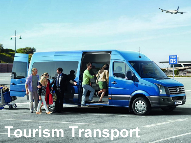 Bodrum Tourism Transport