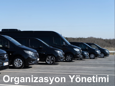 bodrum transfer organizasyon yönetimi