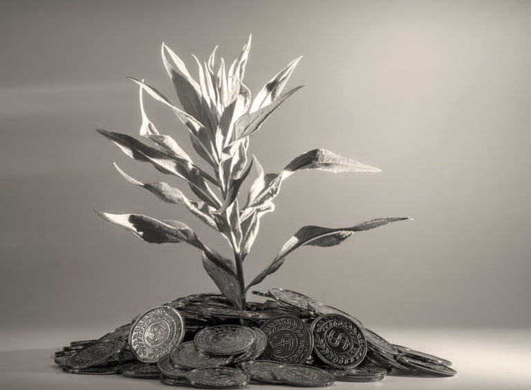 Self-Managed Super Funds (SMSFs)