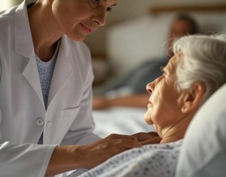 atendimento domiliciar