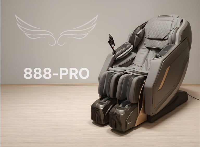icarus 888-pro masaj koltuğu