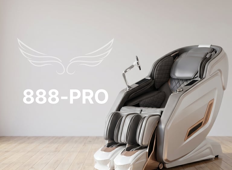icarus 888-pro masaj koltuğu