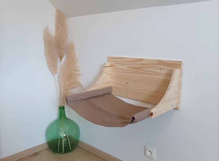 hamac pour chat