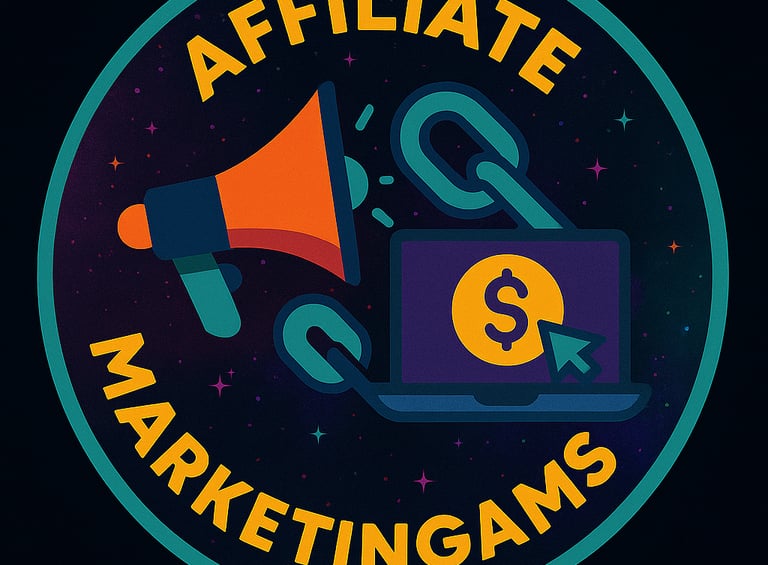 image symbolising the affiliate marketing programs and the usefulness for students