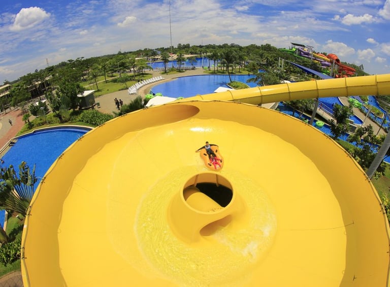 Gowet Grand Wisata