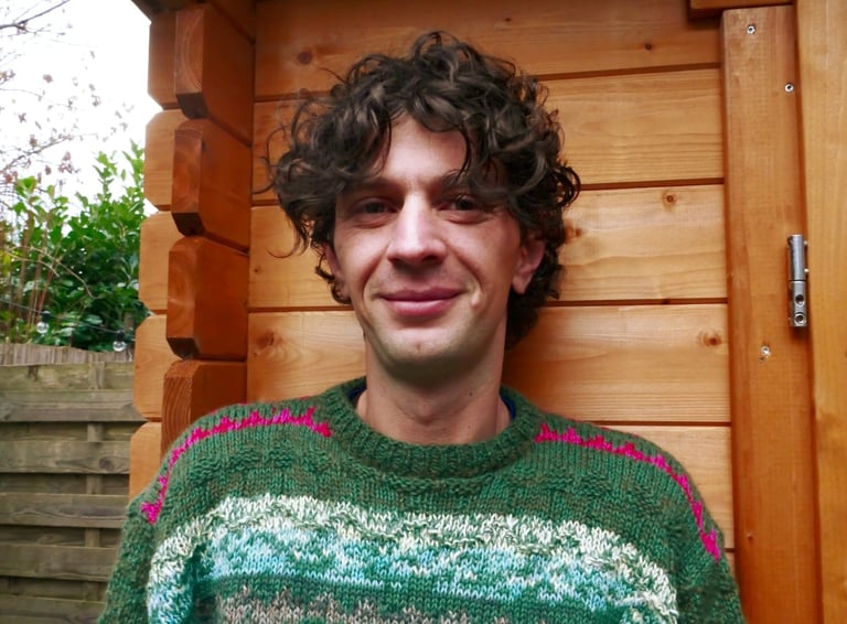 Rami, de fietsmakerij van Amsterdam. Helpt u graag met uw onderhoud en reparatie