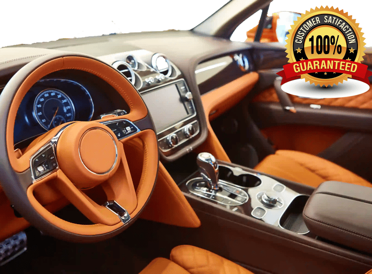Interior Deep cleansing is not just clean, it's cleansed near me Alamo Heights San Antonio, TX
