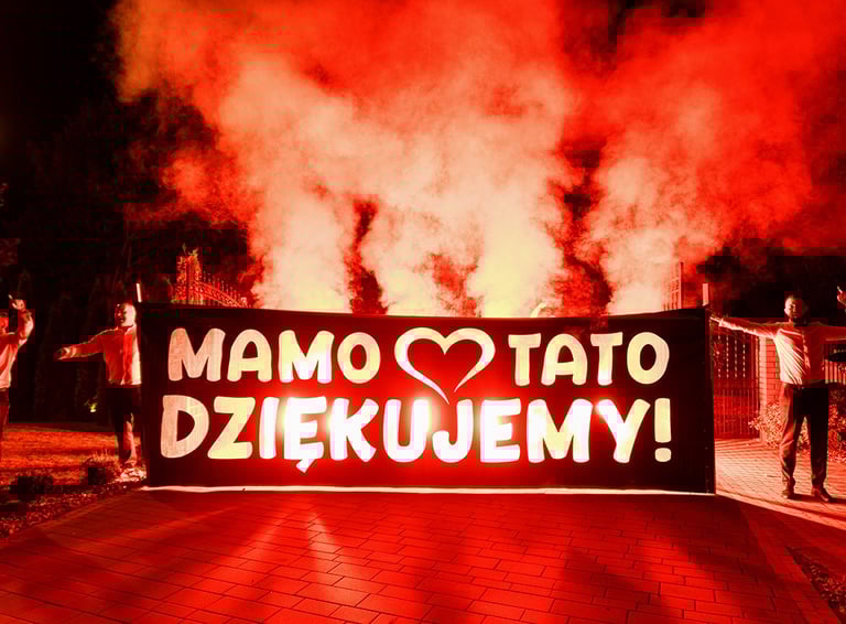 mamo tato dziękujemy podziękowania ślubne dla rodziców