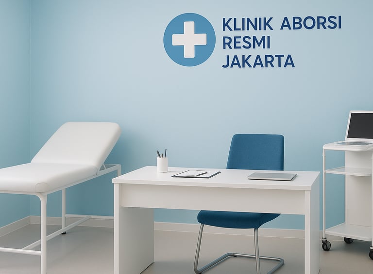 Klinik Aborsi