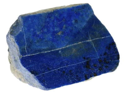 Lapis lazuli