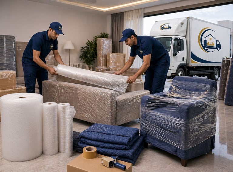 نقل عفش مع الفك والتركيب والتغليف بالرياض وجدة ومكة – شركة ركن الريان 24 ساعة