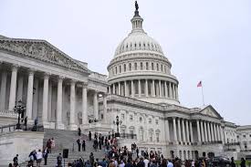 U.S. Government Shuts Down After Senate Fails to Reach Funding Deal