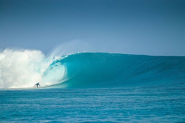 surf kandui mentawai