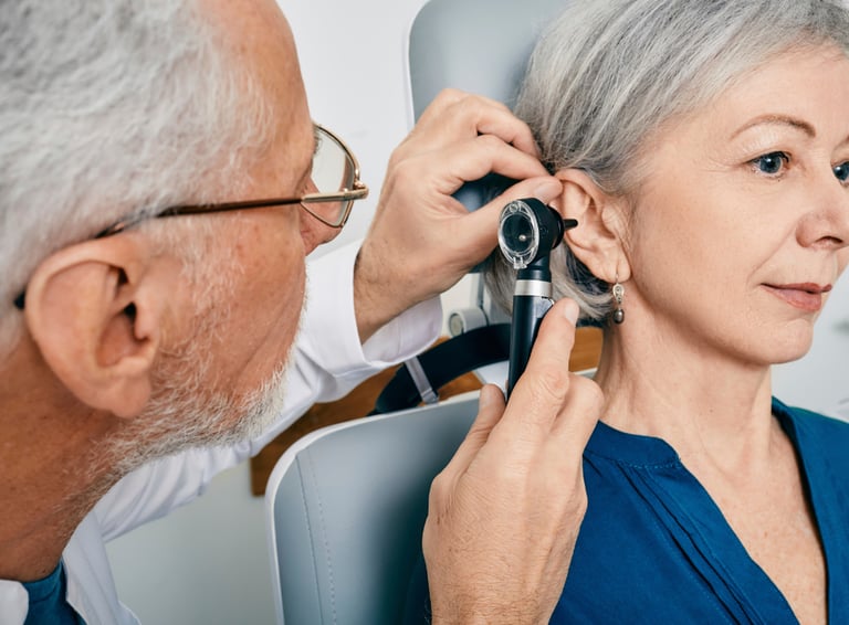 Earwax removal london mayfair clinic was in wax out