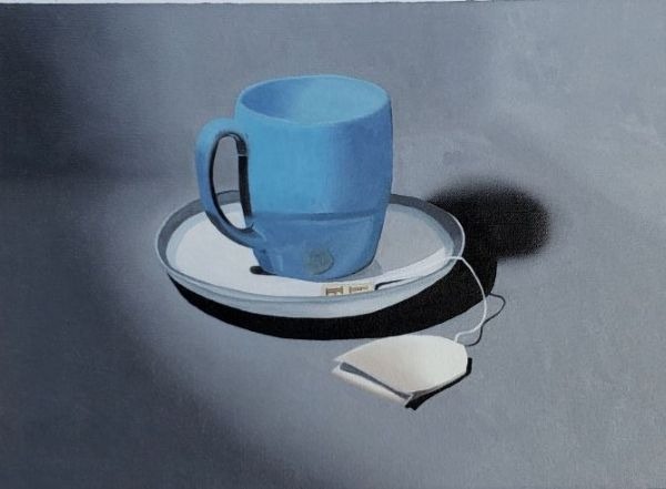 Oil - Still Life OL202410