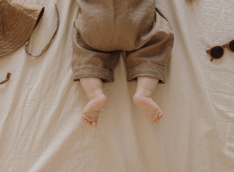 soin bébés et enfants loire