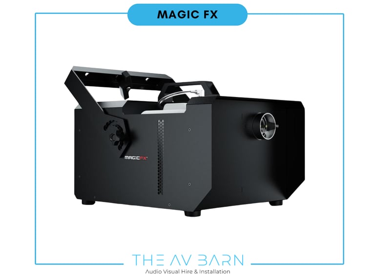 Magic FX