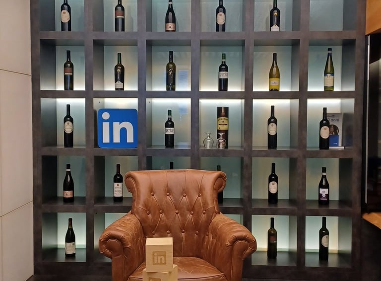 Origination & Brokerage