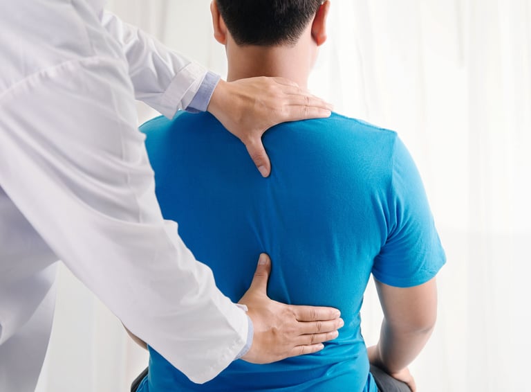 valutazione generale persona