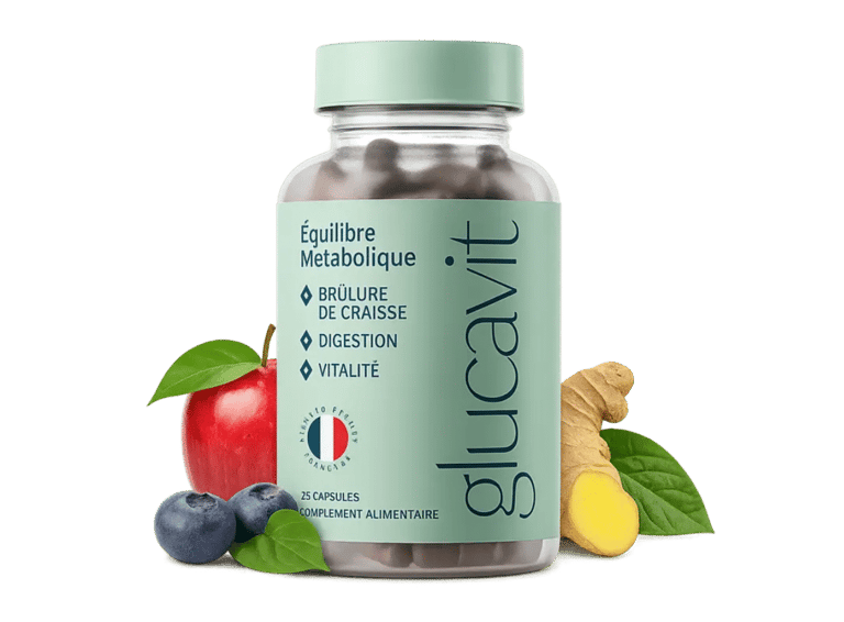 Glucavit