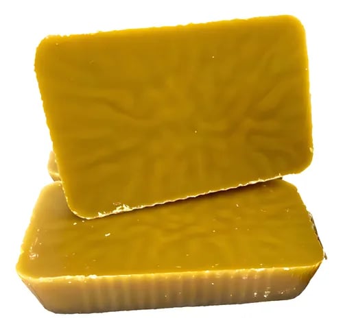 Cera de Abelha Pura.