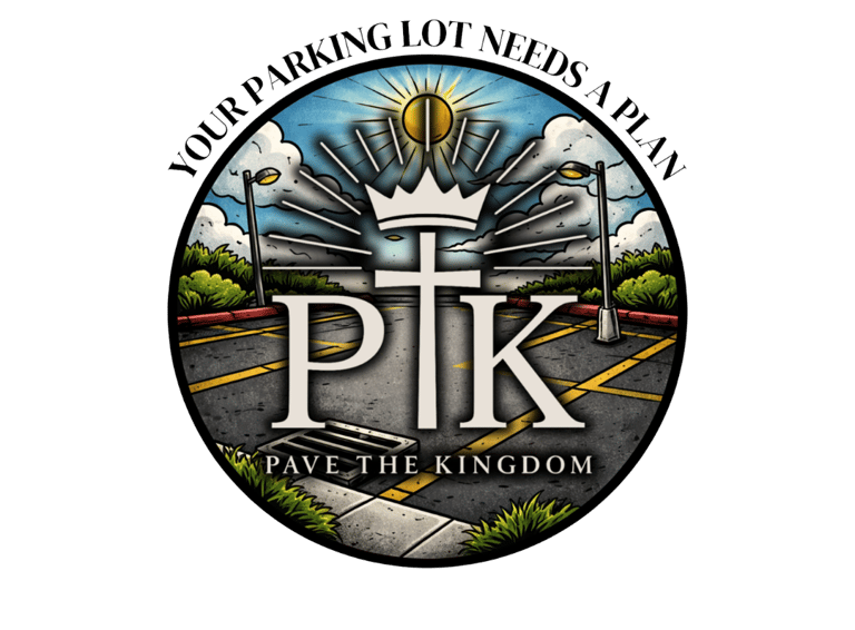 Indianapolis paving contractor