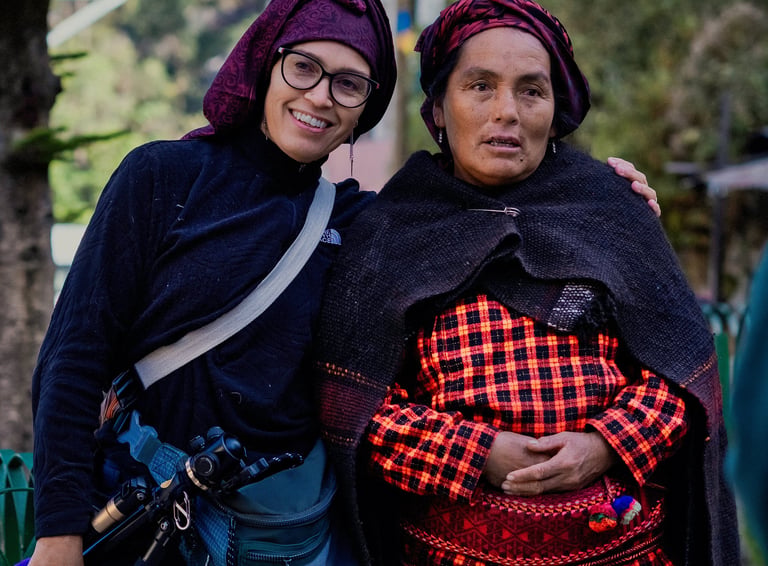 Tupe Photography Experience Living Traditions & Ancestral Culture 4 Days