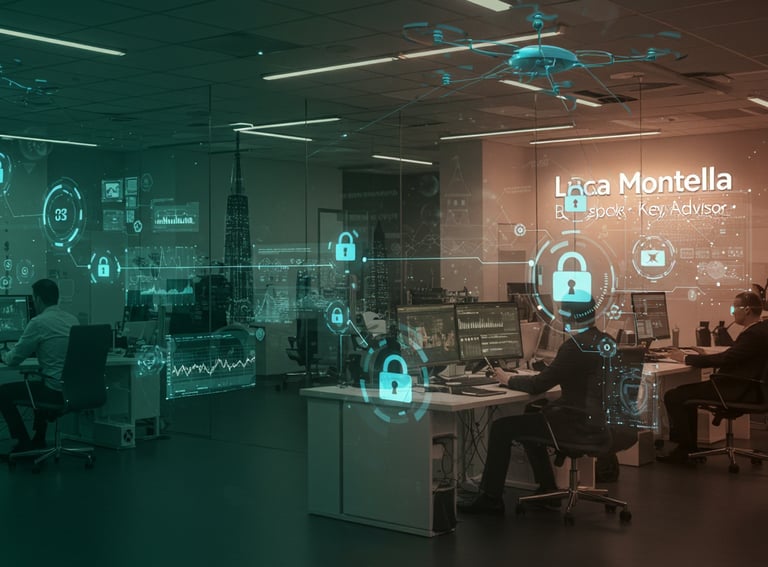 BKA Sicurezza Normativa e Digitale