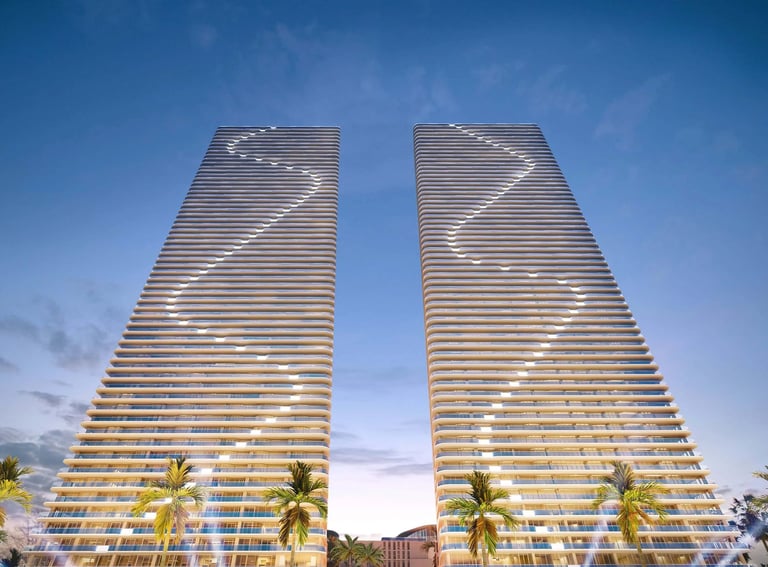 Aria Reserve Rendering I Margarita Rosa Budina
