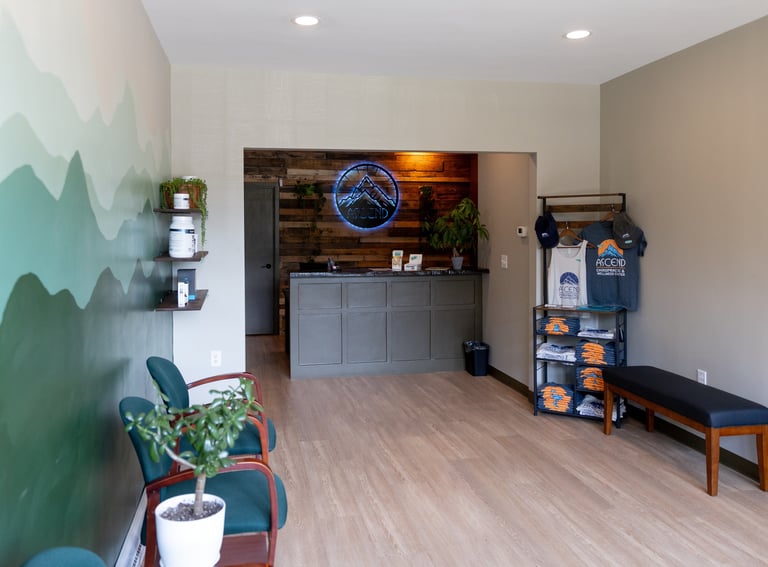 Williamsport Chiropractic, holistic care, alternative pain relief, fast recovery, pain relief.