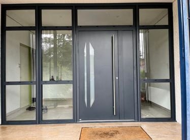 renovation porte cote d'or