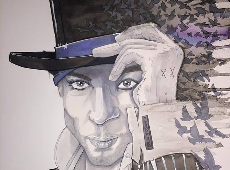 Robert Hedges Breakdown