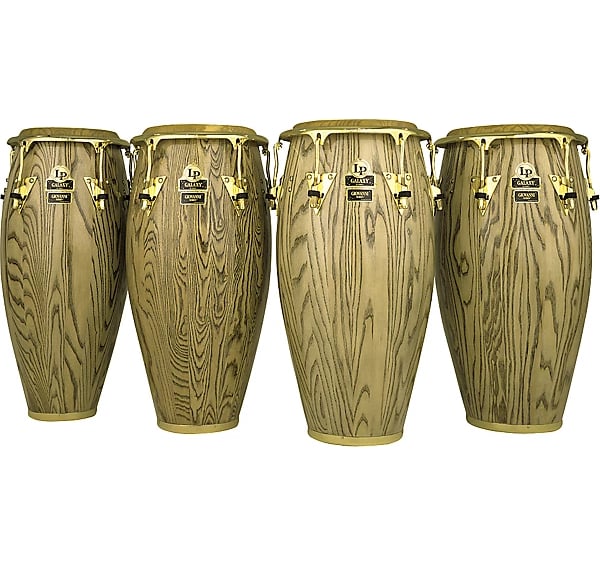 LP Galaxy Giovanni Congos & Bongos rental in Miamii