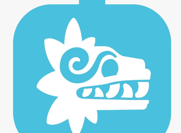 Estación Quetzalcóatl Cablebús Ciudad de México