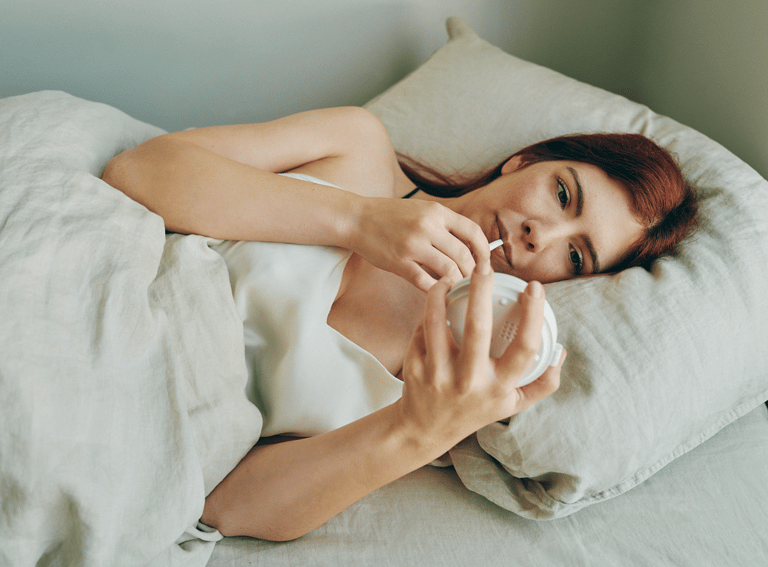 lady-comp natural fertility tracker