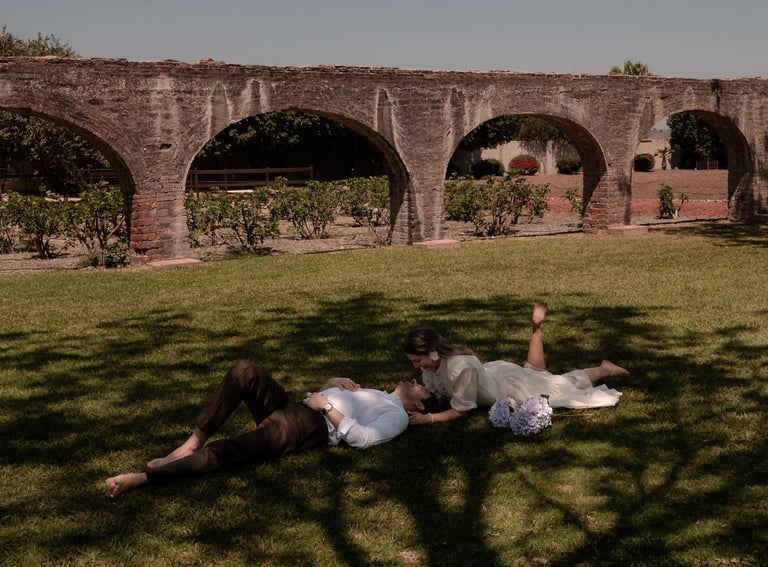 candia daniela guadalajara and mexico city wedding photographer