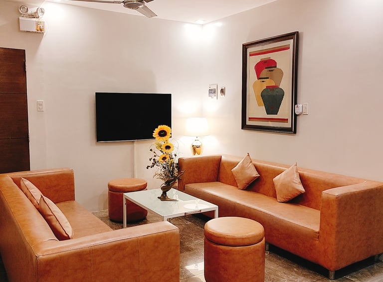 WSBL (Pension Inn) - Malate Manila Lobby