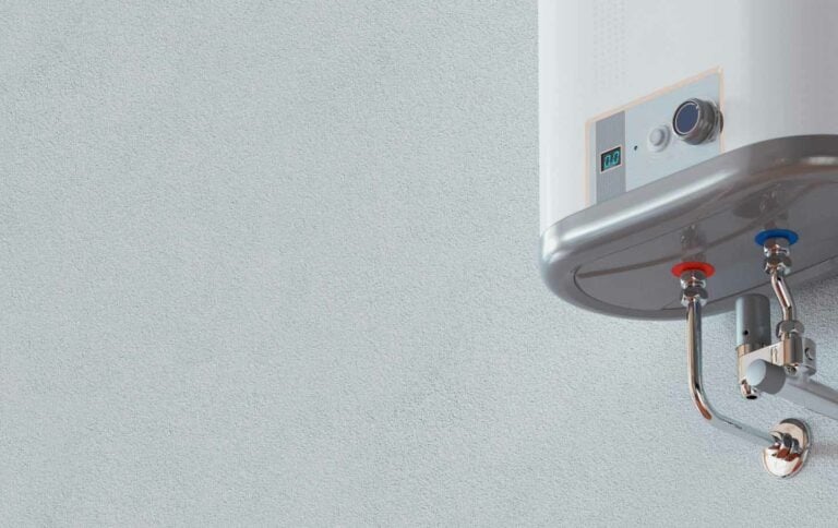 remplacement chauffe-eau