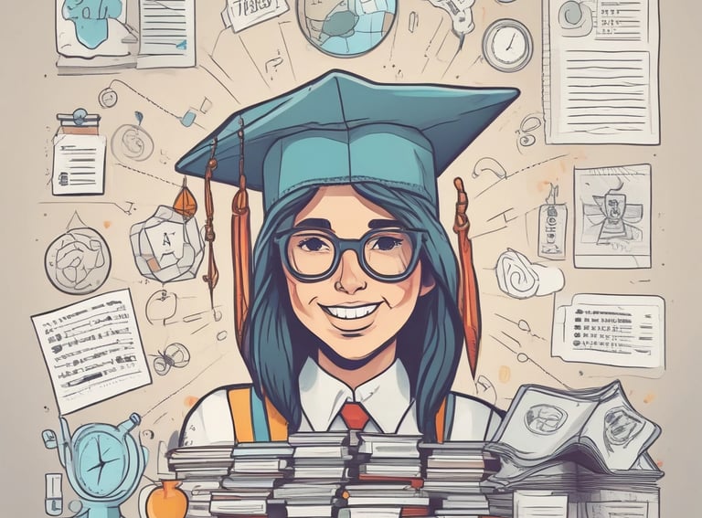 Student Loan Forgiveness Explained: Who Qualifies in 2025?