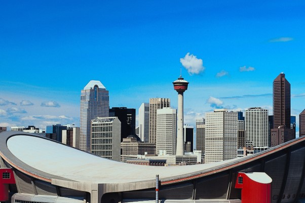 Alberta Immigrant Nominee Program- AINP