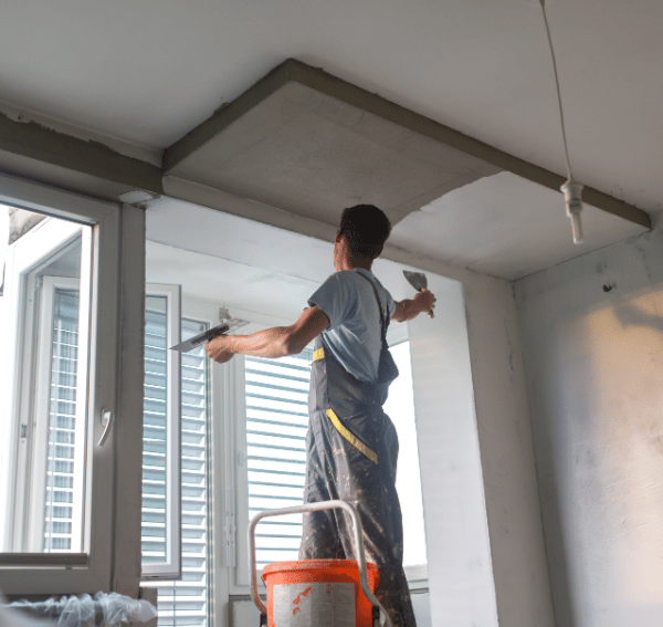 Professional Cleanmax team ensuring properties are well-maintained and upgraded.