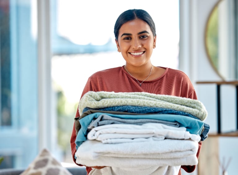 Cleanmax managing hotels, Airbnb, and short-term rentals professionally.