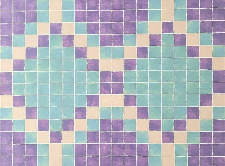 Relieve/vertical