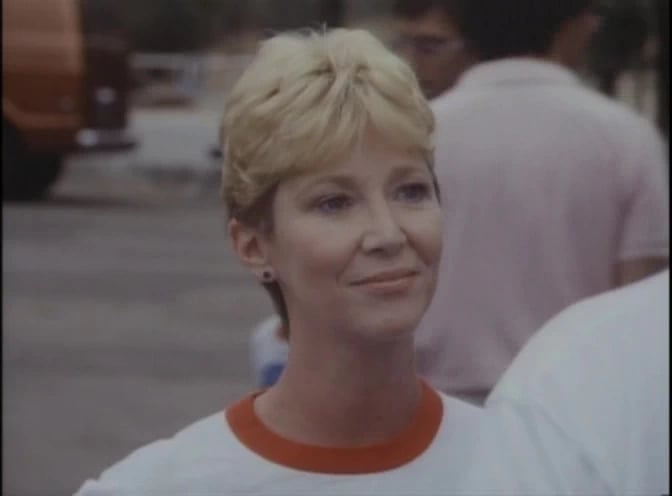 Charlotte Stewart in Highway to Heaven