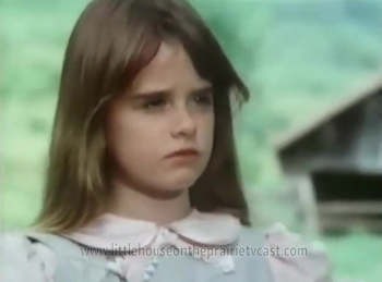 Kyle Richards in Disney's The Million Dollar Dixie Deliverance