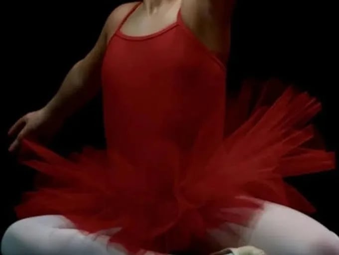 Ballerina