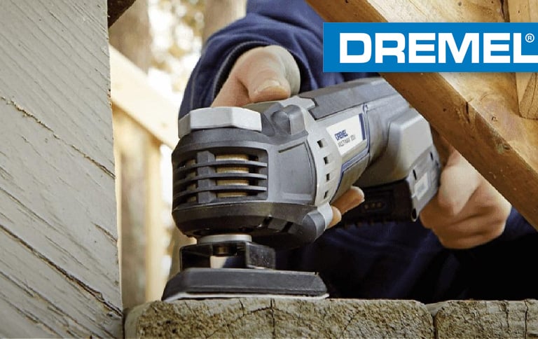 Reconditioned Dremel Tools