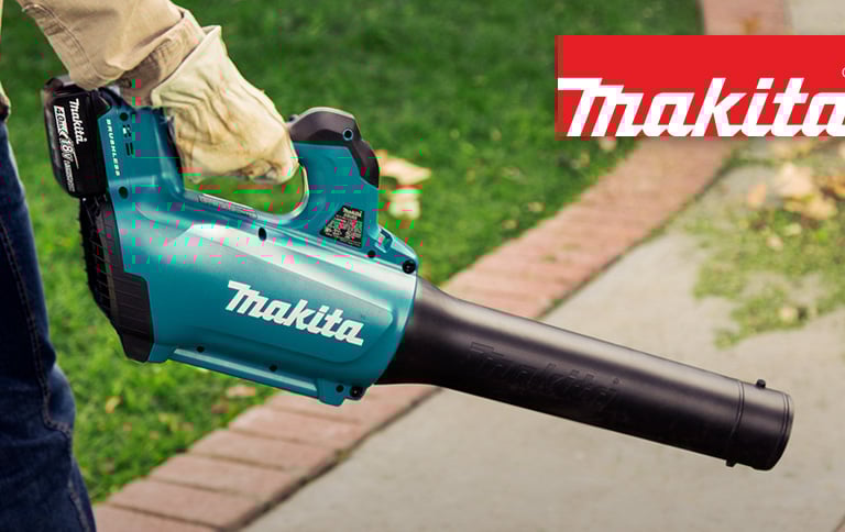 Reconditioned Makita Tools